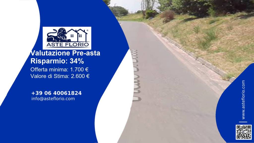 terreno agricolo in vendita a Potenza Picena