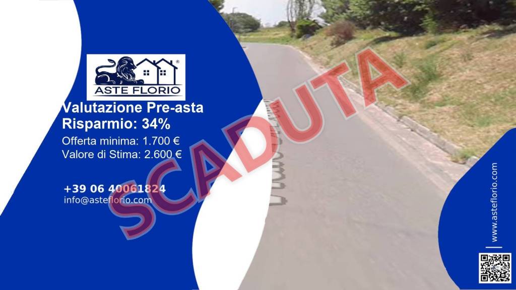 terreno agricolo in vendita a Potenza Picena