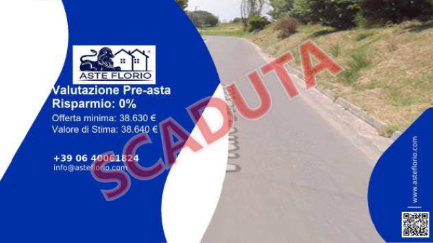 terreno agricolo in vendita a Potenza Picena