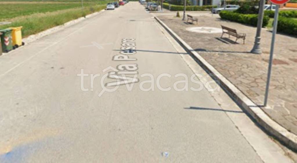 appartamento in vendita a Potenza Picena in zona Porto Potenza Picena