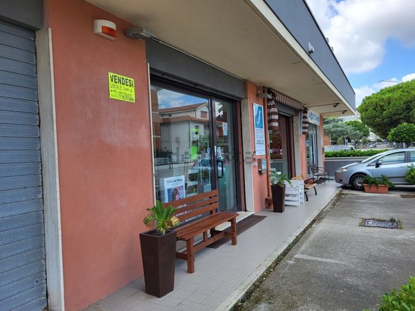 casa semindipendente in vendita a Potenza Picena in zona Porto Potenza Picena