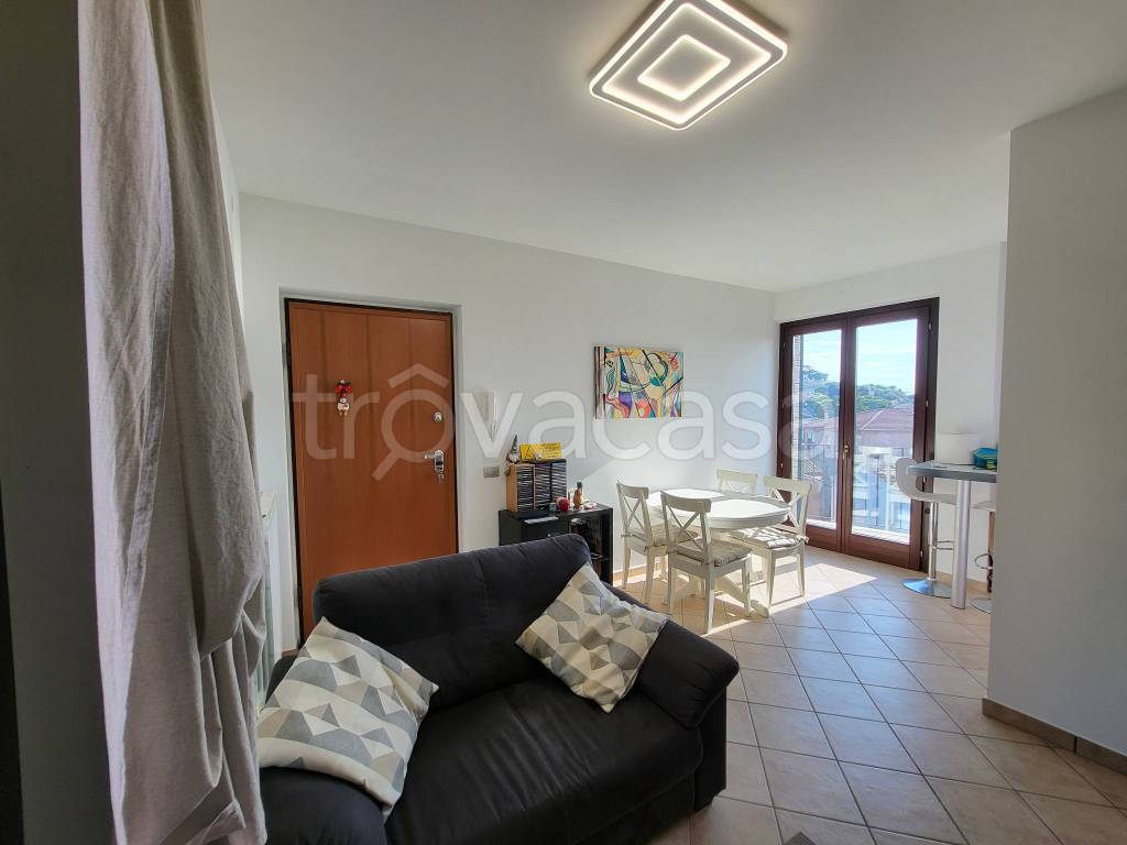 appartamento in vendita a Potenza Picena