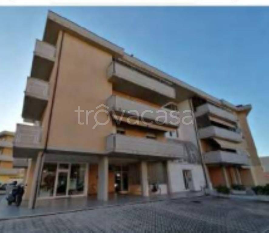appartamento in vendita a Potenza Picena in zona Porto Potenza Picena