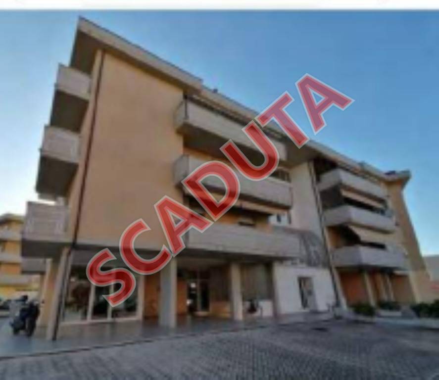 appartamento in vendita a Potenza Picena