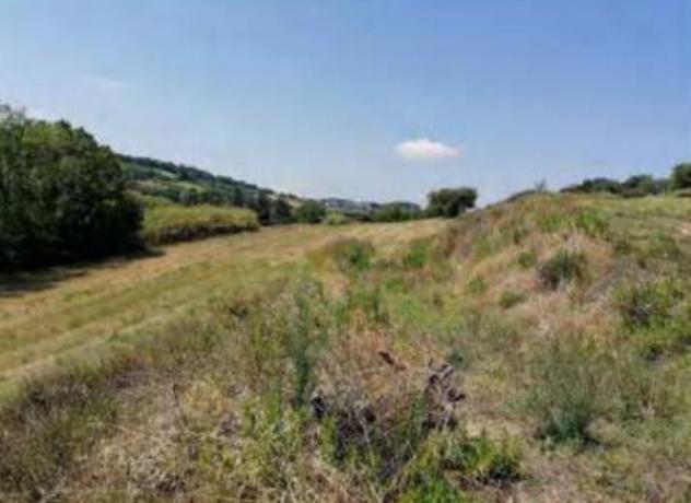terreno agricolo in vendita a Potenza Picena