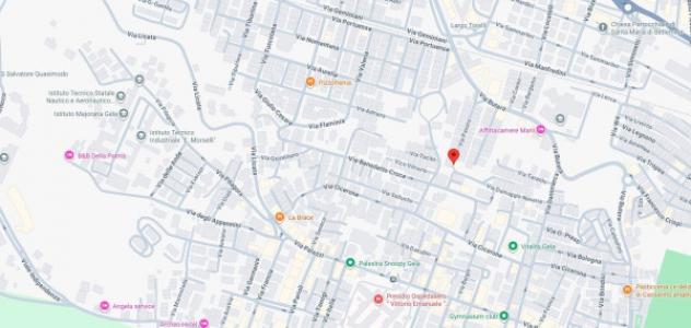 terreno edificabile in vendita a Potenza Picena