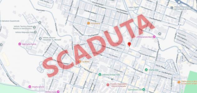 terreno edificabile in vendita a Potenza Picena