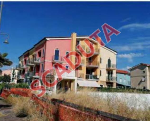 terreno edificabile in vendita a Potenza Picena in zona Porto Potenza Picena