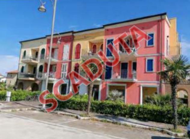 terreno edificabile in vendita a Potenza Picena in zona Porto Potenza Picena