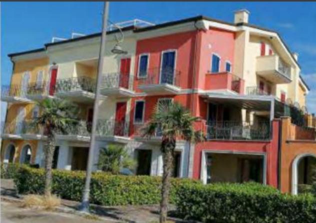 terreno edificabile in vendita a Potenza Picena in zona Porto Potenza Picena