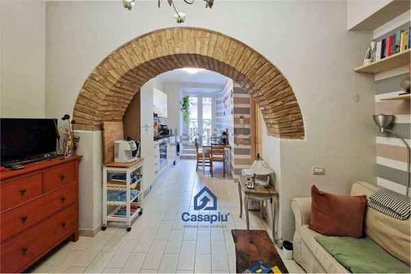 appartamento in vendita a Potenza Picena