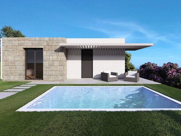 casa indipendente in vendita a Potenza Picena