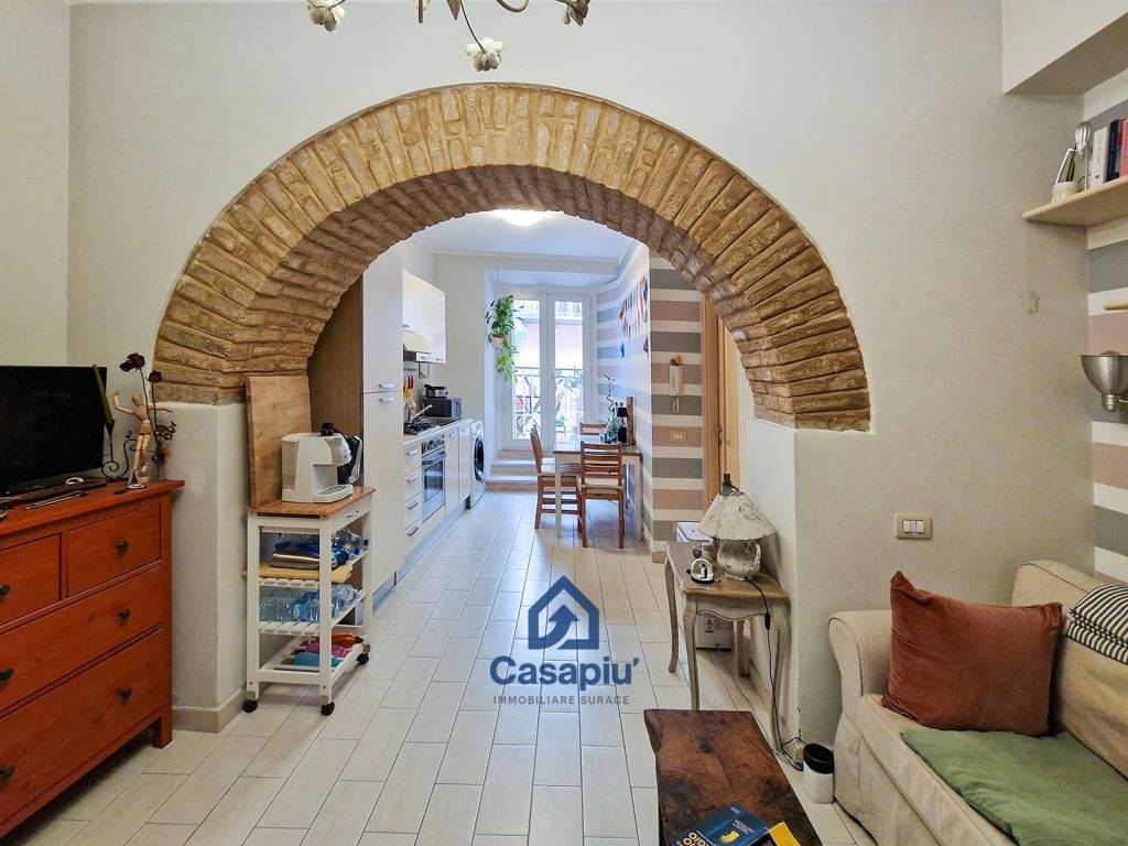 appartamento in vendita a Potenza Picena