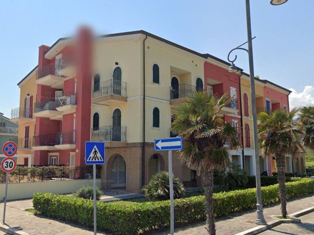 appartamento in vendita a Potenza Picena
