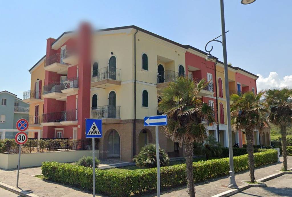 appartamento in vendita a Potenza Picena