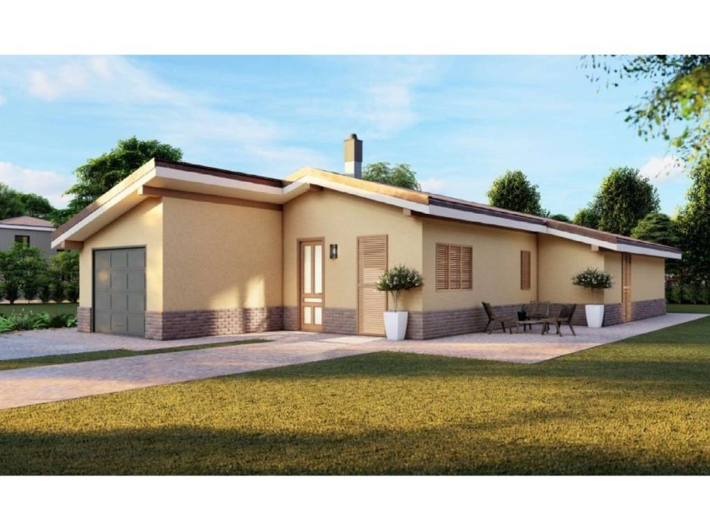 terreno agricolo in vendita a Potenza Picena