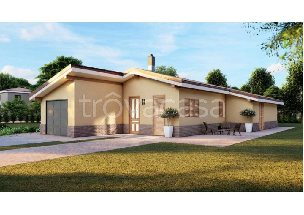 casa indipendente in vendita a Potenza Picena in zona San Girio