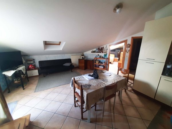 appartamento in vendita a Potenza Picena in zona Porto Potenza Picena