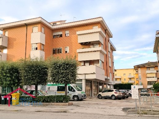 appartamento in vendita a Potenza Picena in zona Porto Potenza Picena