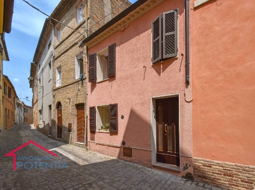 appartamento in vendita a Potenza Picena