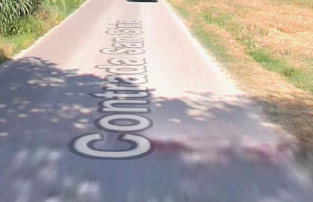 appartamento in vendita a Potenza Picena in zona San Girio