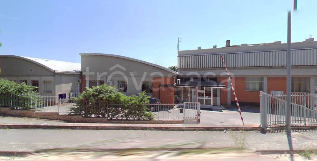 casa indipendente in vendita a Potenza Picena