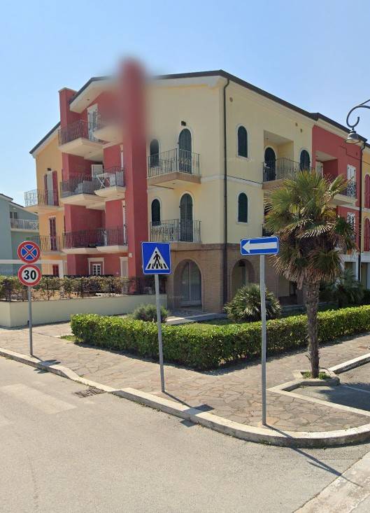 appartamento in vendita a Potenza Picena