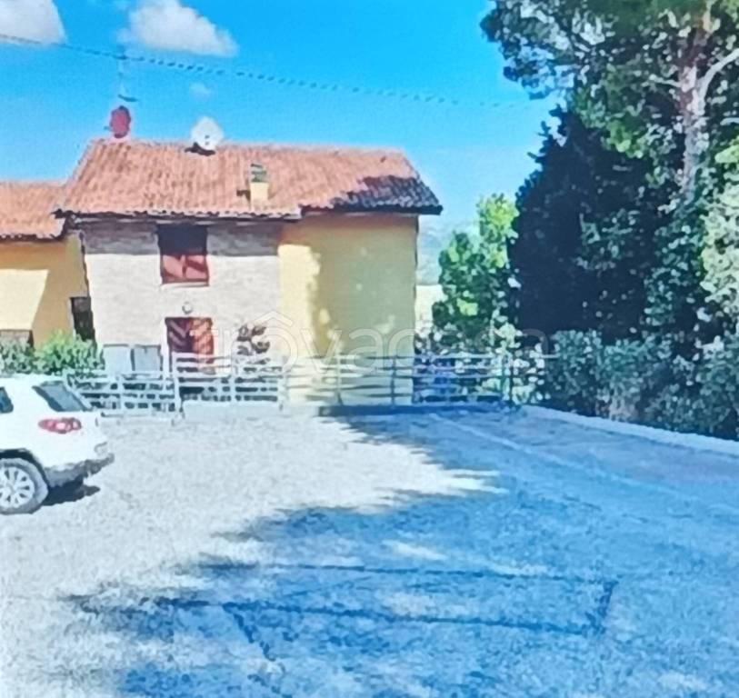 appartamento in vendita a Potenza Picena in zona San Girio