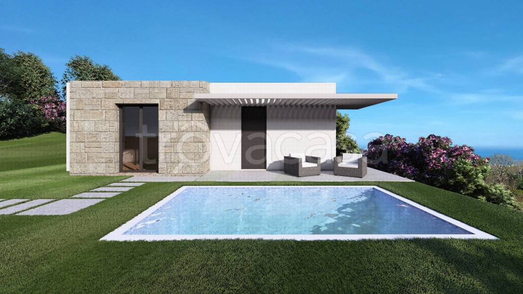 casa indipendente in vendita a Potenza Picena in zona Porto Potenza Picena