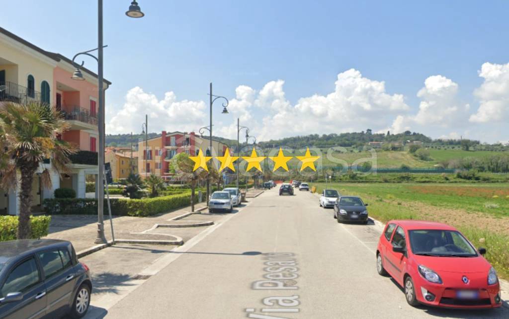 appartamento in vendita a Potenza Picena in zona Porto Potenza Picena