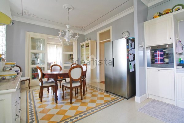 appartamento in vendita a Potenza Picena