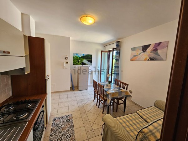 appartamento in vendita a Potenza Picena in zona Porto Potenza Picena