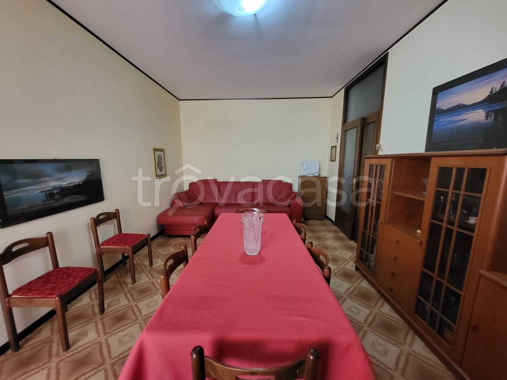 appartamento in vendita a Potenza Picena in zona Porto Potenza Picena