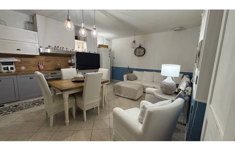 appartamento in vendita a Potenza Picena