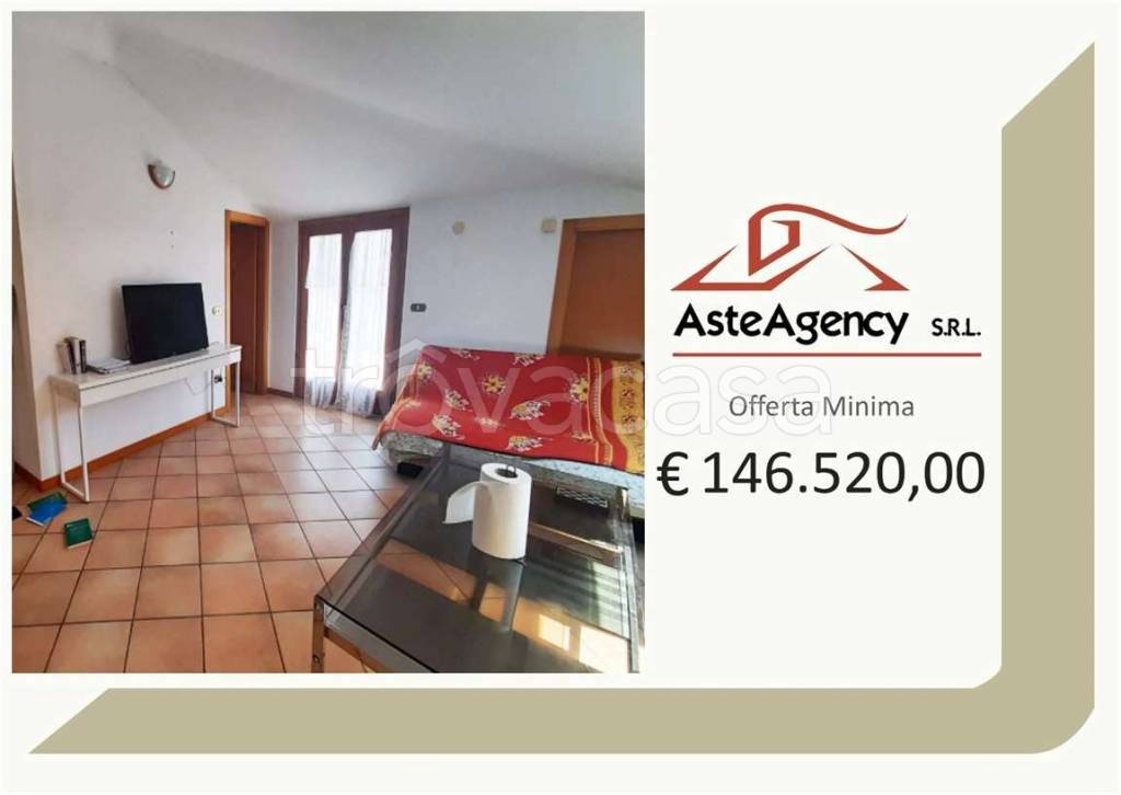 appartamento in vendita a Potenza Picena in zona Porto Potenza Picena