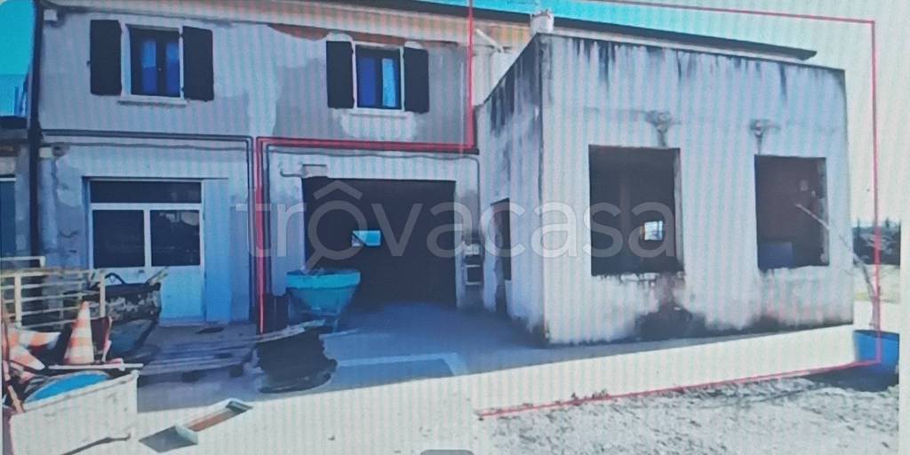 appartamento in vendita a Potenza Picena in zona Porto Potenza Picena