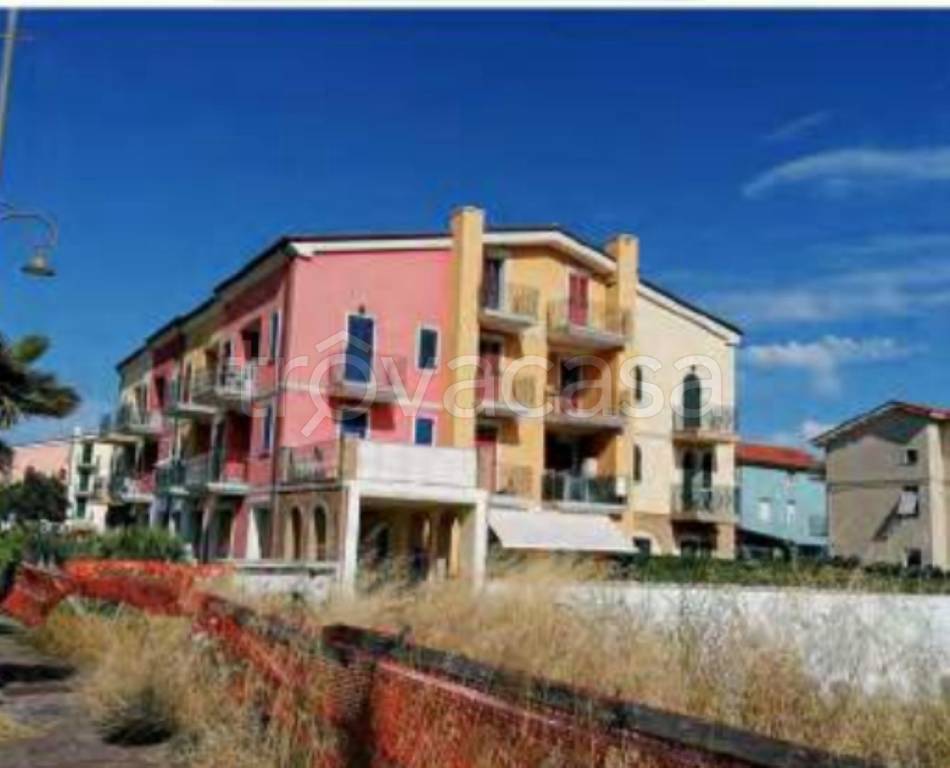 terreno edificabile in vendita a Potenza Picena in zona Porto Potenza Picena