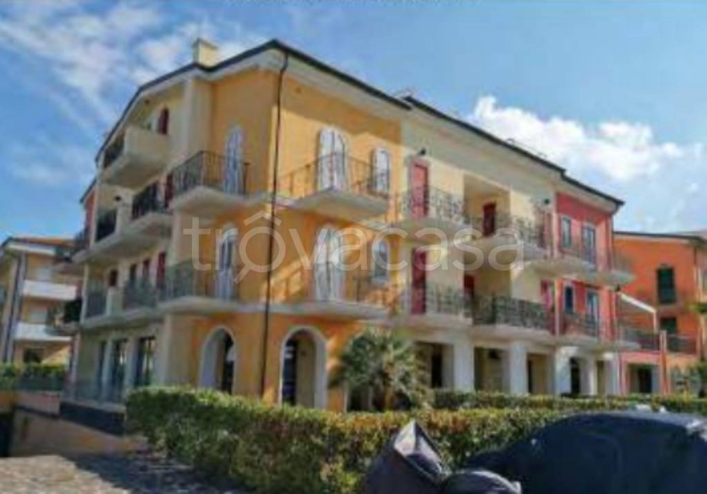 terreno edificabile in vendita a Potenza Picena in zona Porto Potenza Picena