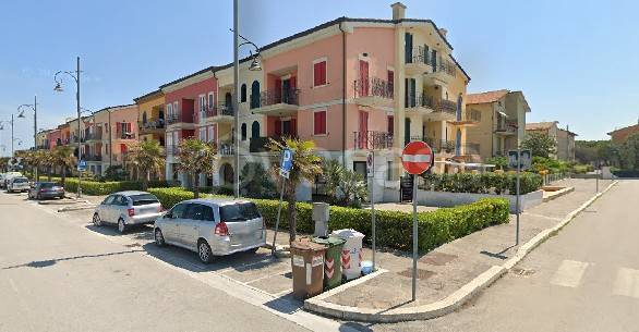 appartamento in vendita a Potenza Picena