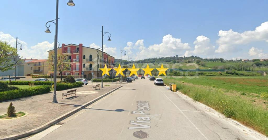 appartamento in vendita a Potenza Picena in zona Porto Potenza Picena
