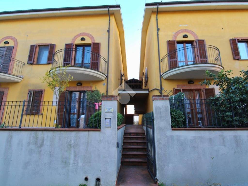 appartamento in vendita a Potenza Picena