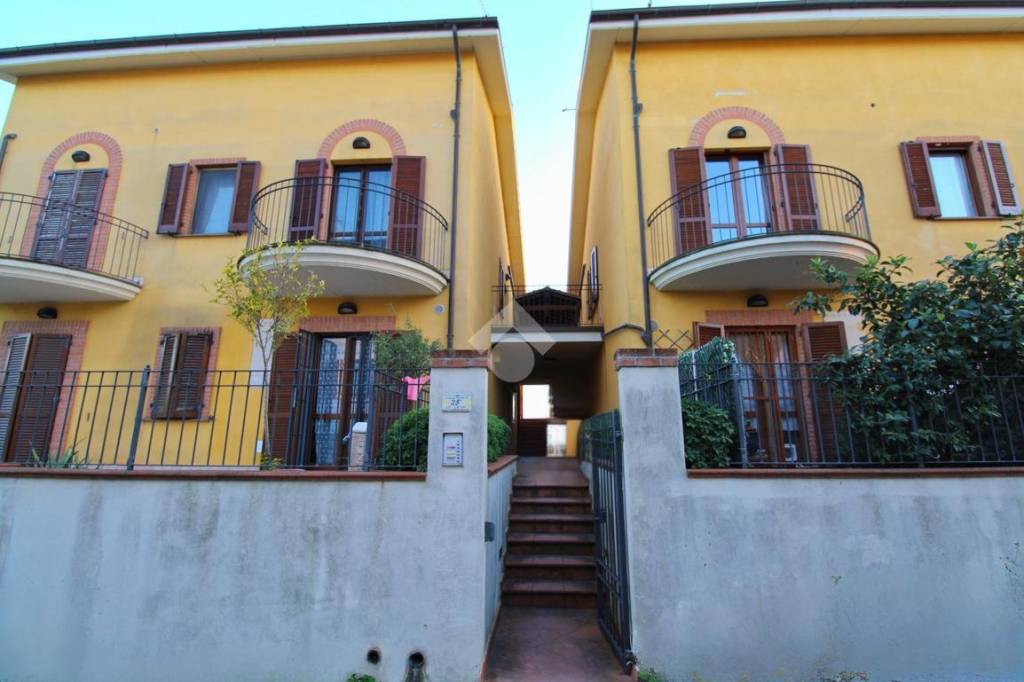 appartamento in vendita a Potenza Picena