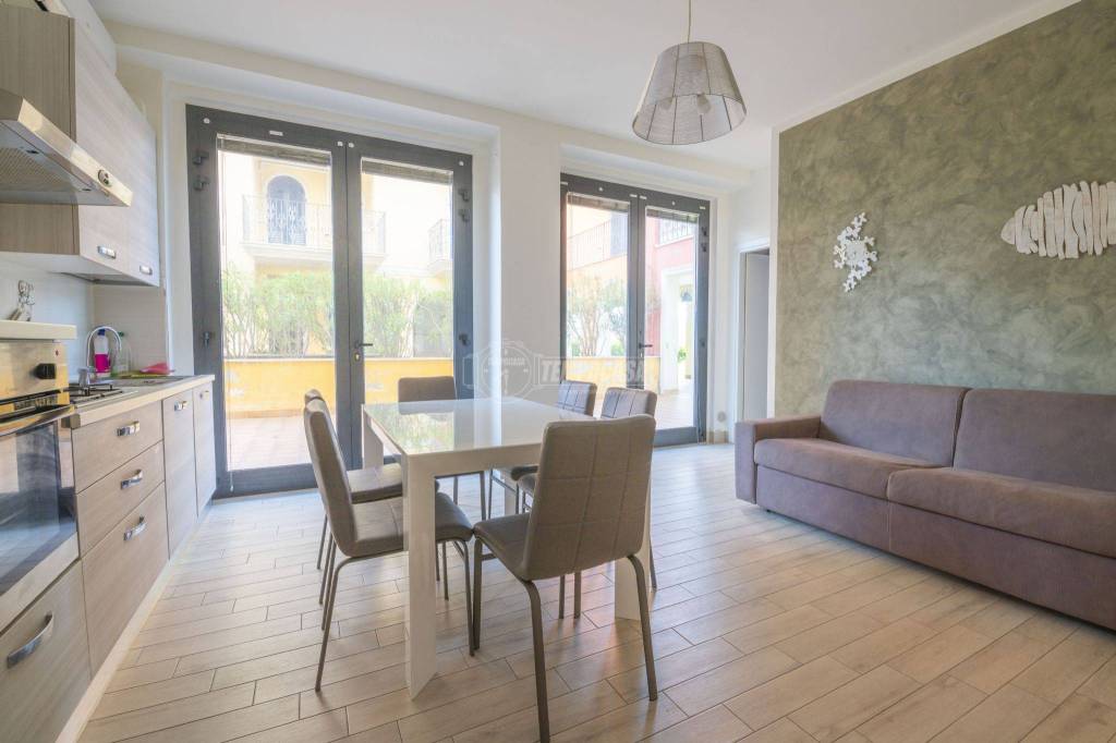 appartamento in vendita a Potenza Picena