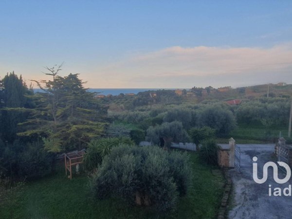 appartamento in vendita a Potenza Picena