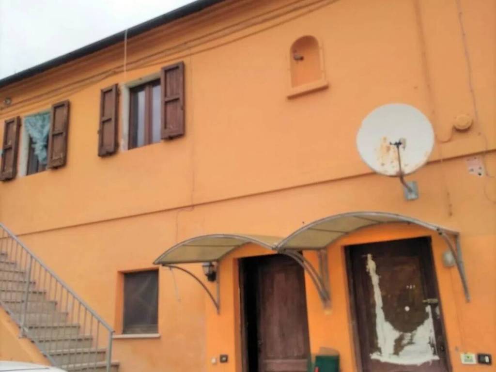 appartamento in vendita a Potenza Picena