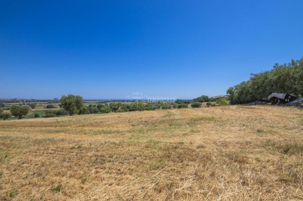 casale in vendita a Potenza Picena in zona San Girio