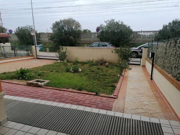 appartamento in vendita a Potenza Picena