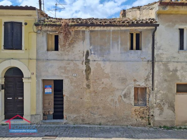 appartamento in vendita a Potenza Picena