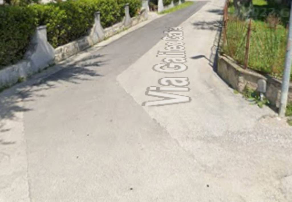 appartamento in vendita a Potenza Picena