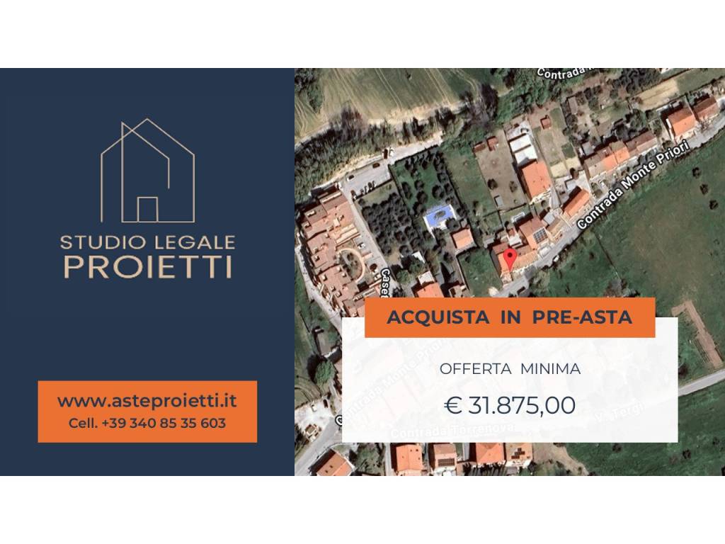 appartamento in vendita a Potenza Picena